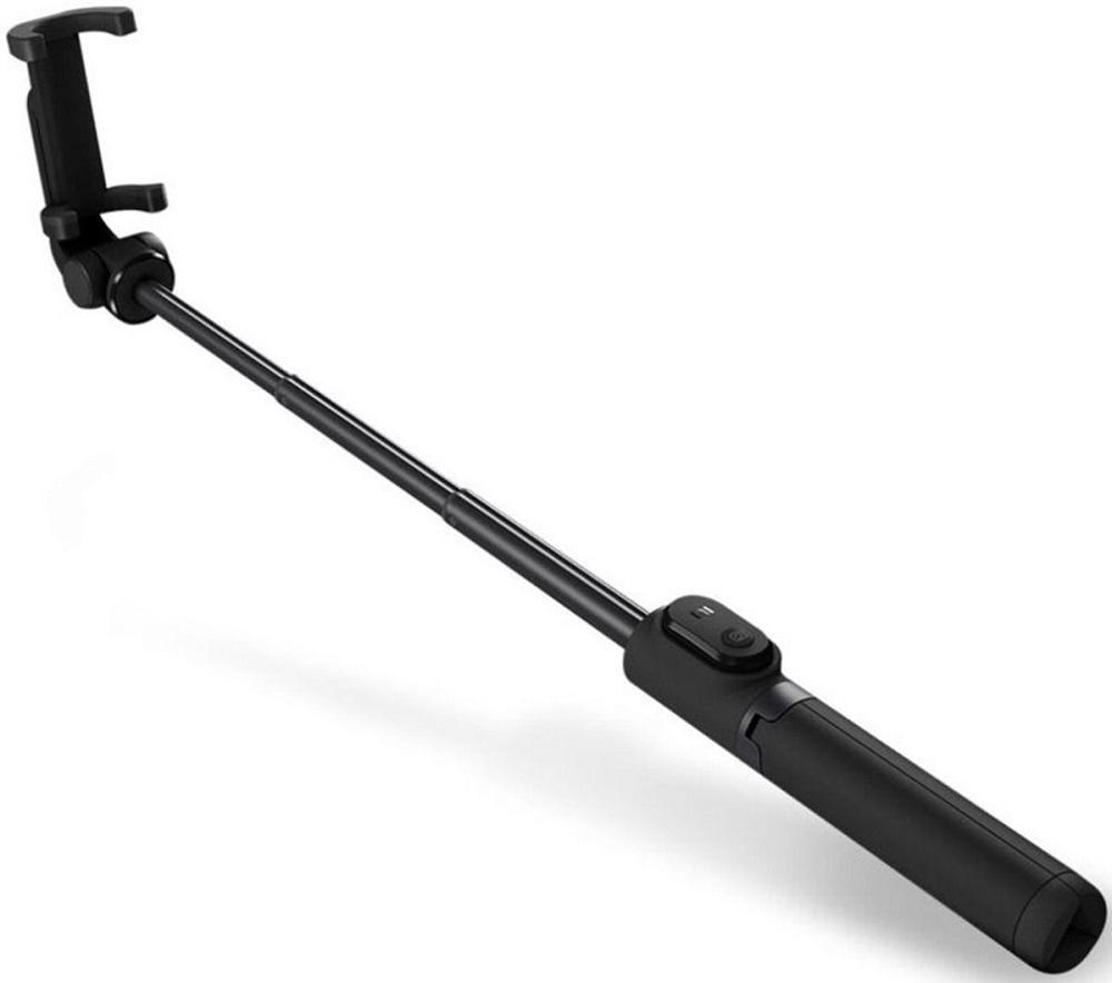 Palo selfie Xiaomi Selfie Stick de color negro