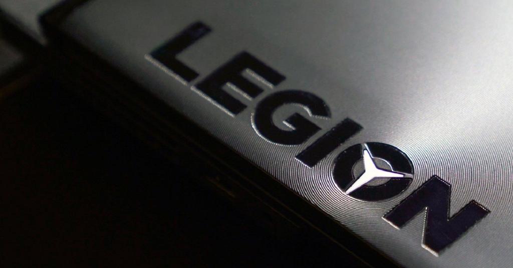 Lenovo Legion Y540-15IRH