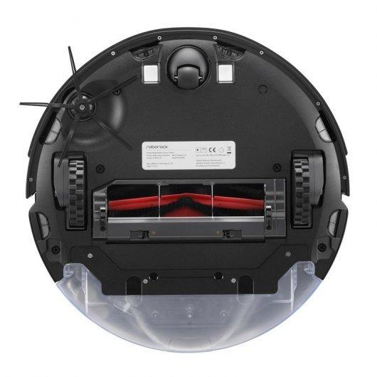 Mejor precio Roborock S6 MaxV Robot Aspirador