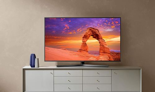 Smart TV