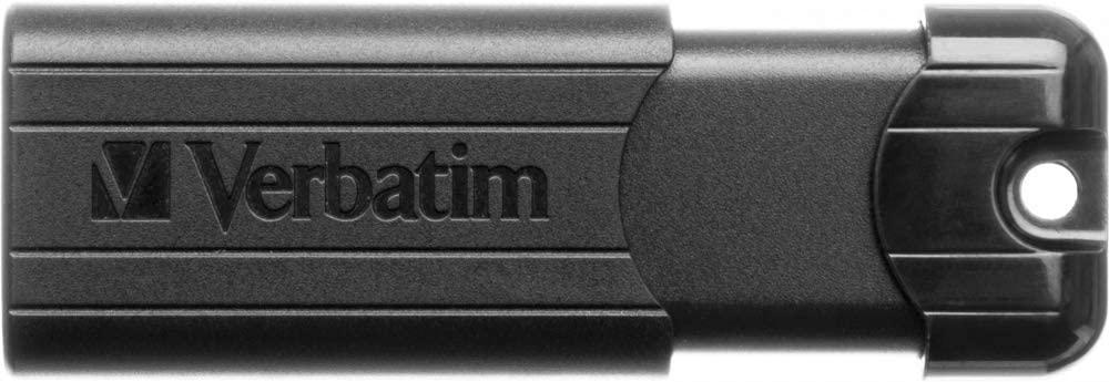 USB Verbatim PinStripe