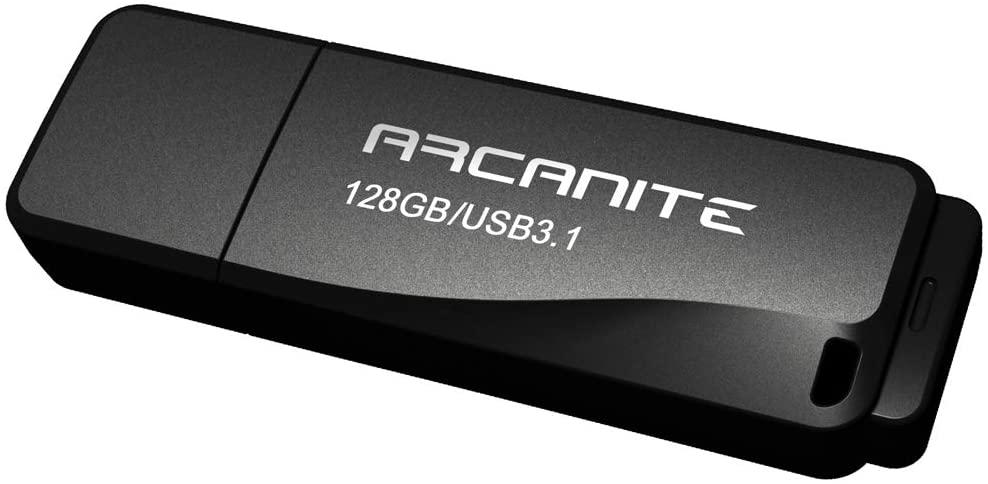 Memoria USB ARCANITE para Smart TV