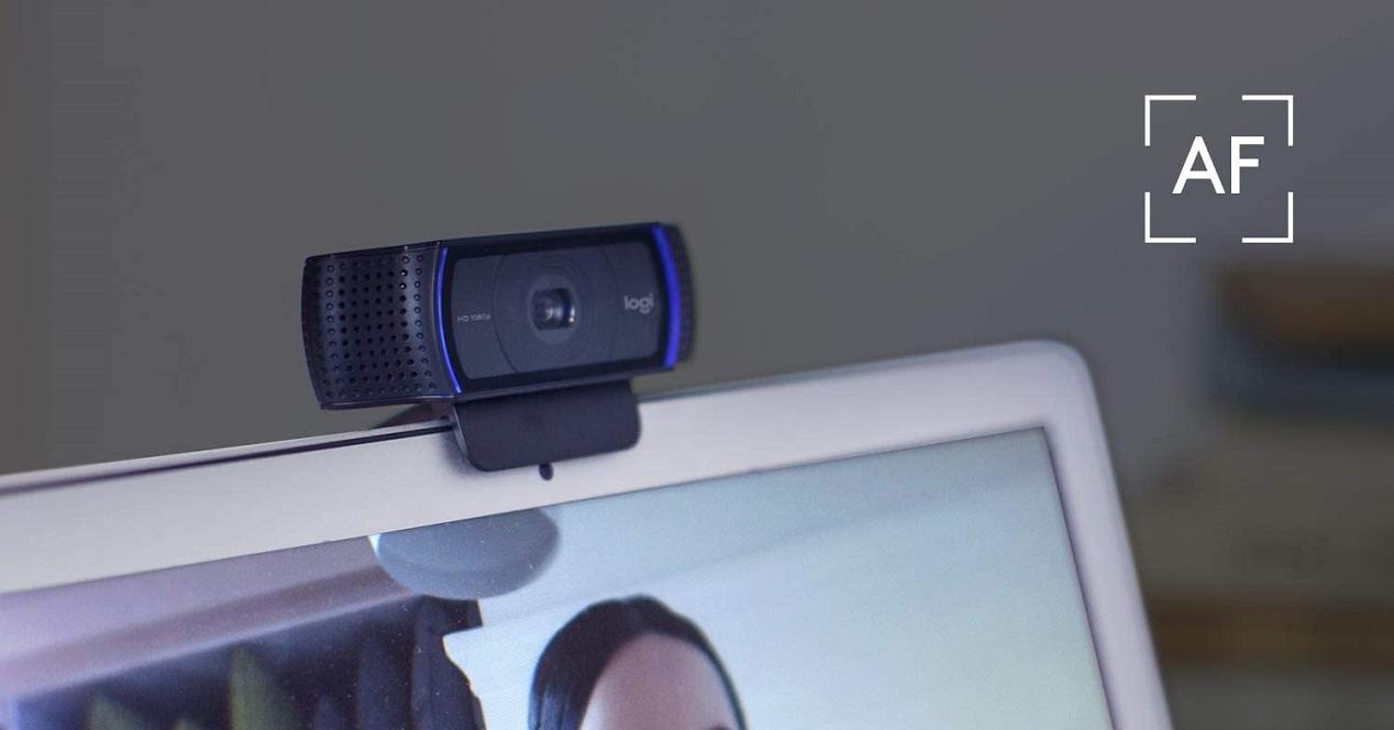 pala Arte acento Estas son las webcams de más calidad para tu Smart TV