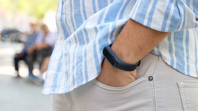Xiaomi Mi Band 4