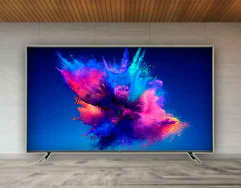 El chollo de Xiaomi en Media Markt: un televisor 4K de 50 pulgadas por  menos de 300 euros