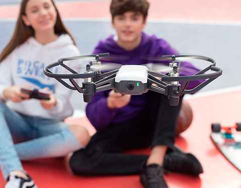Lada Clancy capítulo Drones para volar: esto es lo que necesitas saber y mejores modelos