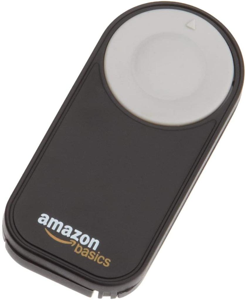 Disparador Bluetooth AmazonBasics