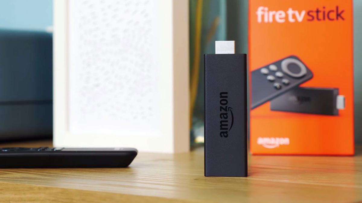 Por qué deberías comprar ahora un  Fire TV Stick aprovechando que  están en oferta