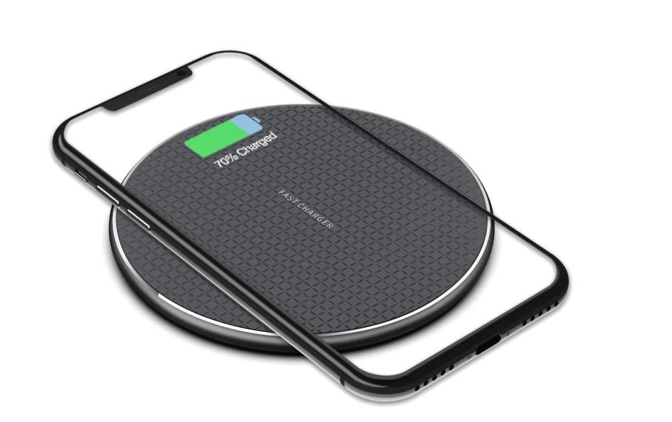 Cargador Beeps Fast Charging Charger