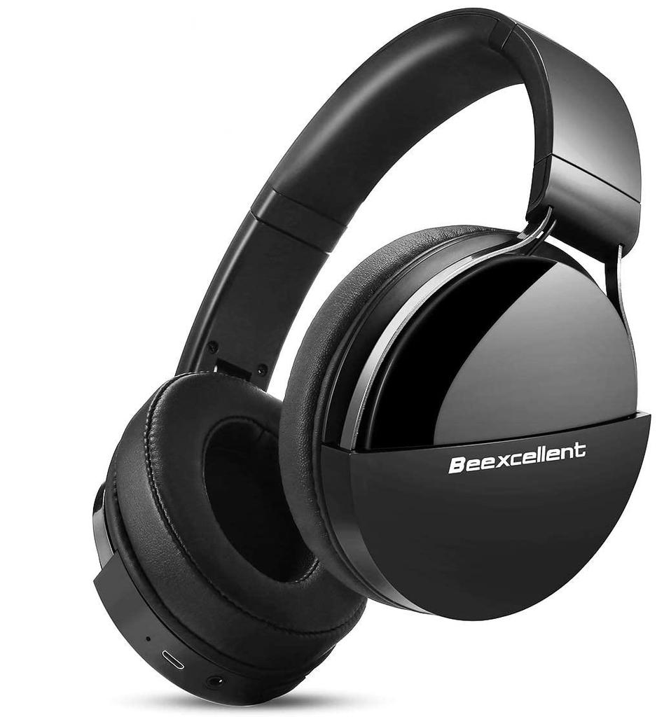 Beexcellent Q7 auriculares Bluetooth