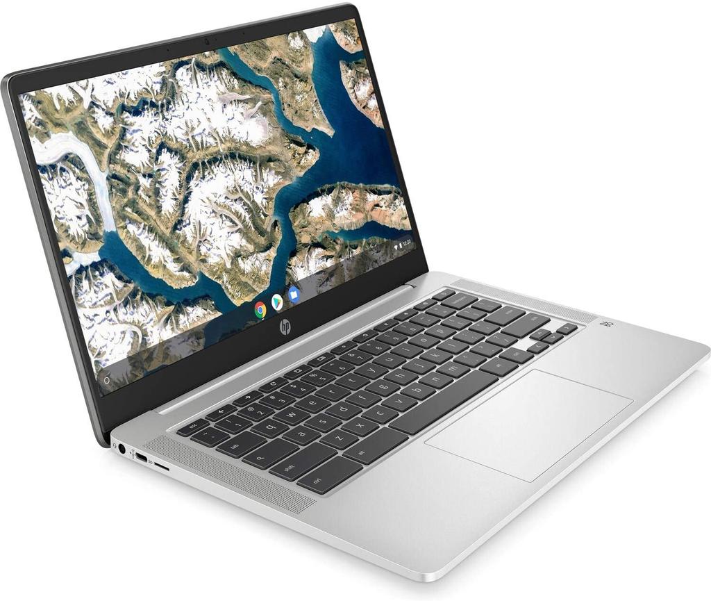 Portátil HP Chromebook 14a-na0001ns