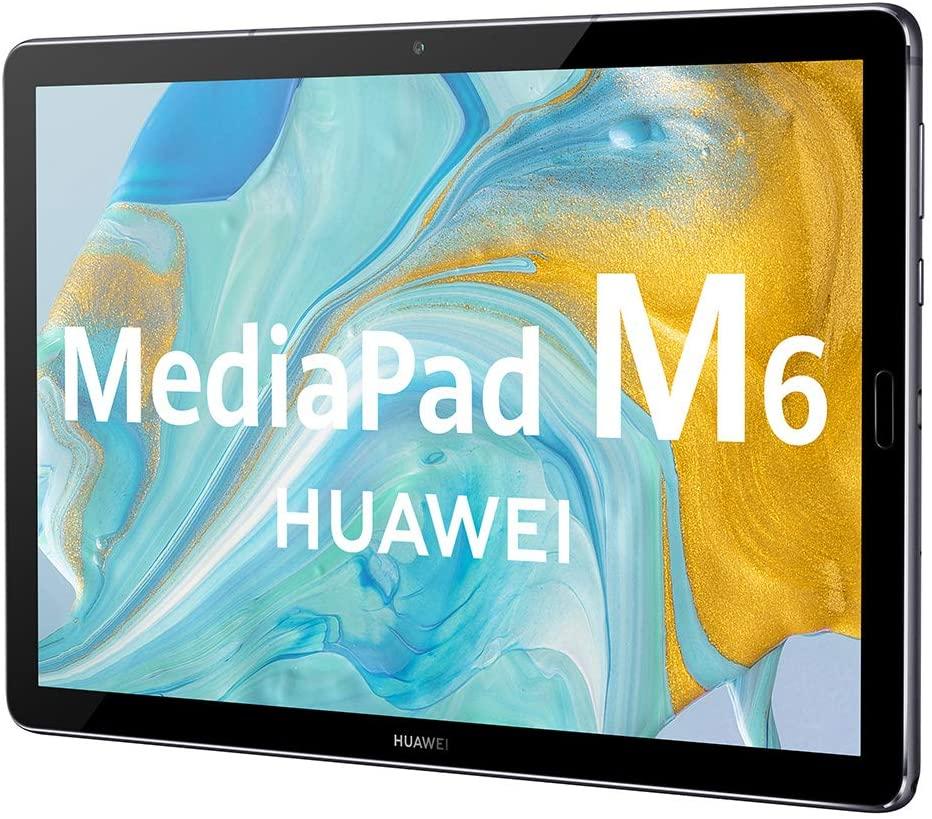 Imagen tablet Huawei MediaPad M6