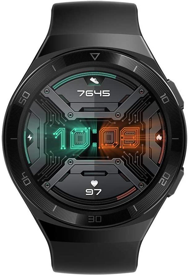 Smartwatch Huawei Watch GT 2e Sport de color negro