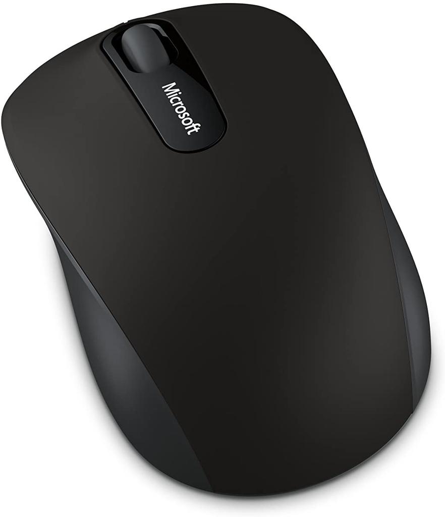 Ratones inalámbricos Microsoft Mobile Mouse 3600