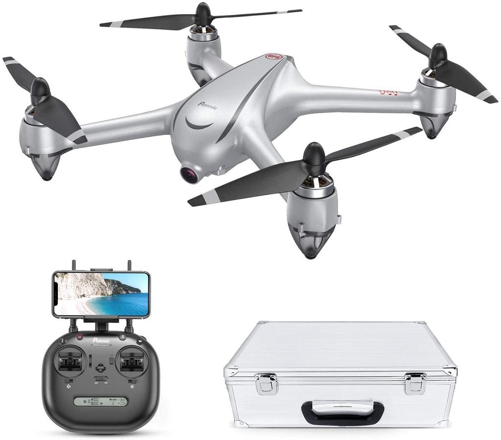 Drones Potensic RC Drone