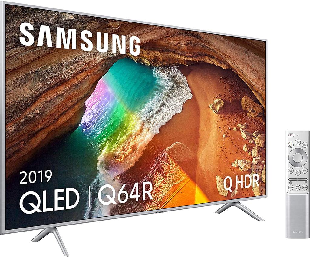 Samsung Smart TV 65Q64R
