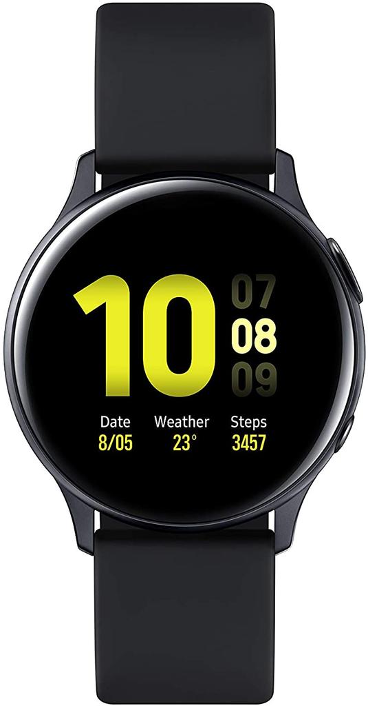 Pantalla del smartwatch Samsung Galaxy Watch Active2