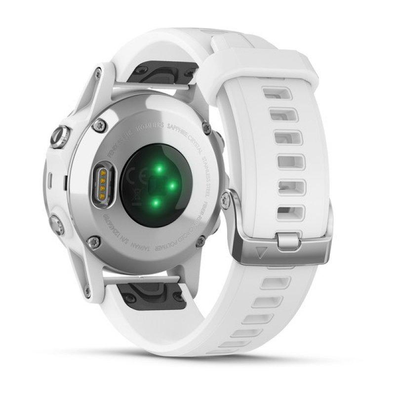 Sensor del smartwatch Garmin Fénix 5S Plus