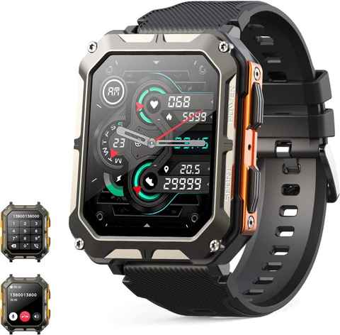 Las mejores ofertas en Caja de acero inoxidable Huawei Watch desbloqueado  Relojes inteligentes