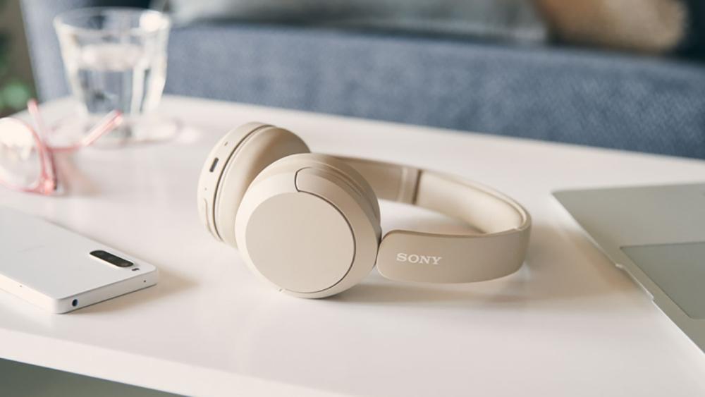 Sony WH-CH520 auriculares