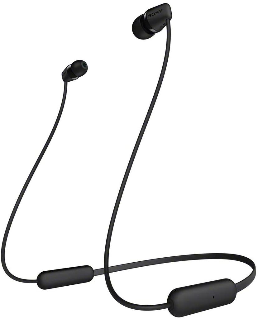 Auriculares Sony WI-C200