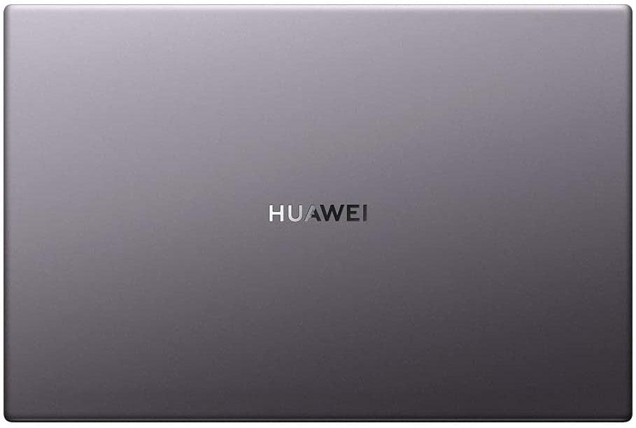 Tapa del portátil Huawei MateBook D 14