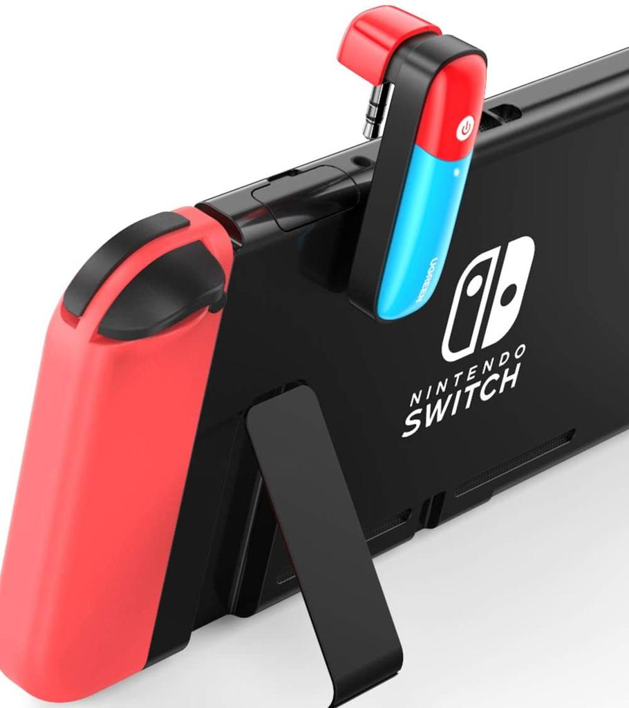 Accesorio Ugreen apra Nintendo Switch