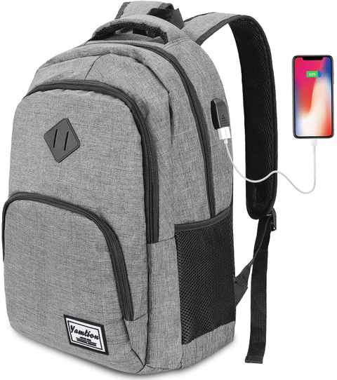 Estas son las mejores mochilas de viaje para laptops - Digital