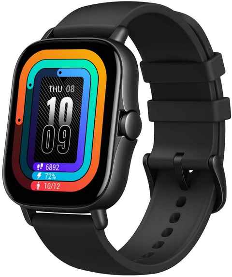 Amazfit-reloj inteligente GTS 4 para mujer, con Alexa Smartwatch, 150 modos  deportivos, Pantalla AMOLED, resistente al agua, 95, nuevo, sin caja -  AliExpress