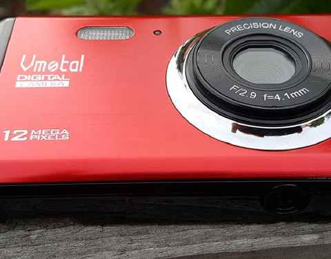 Aspirar Entrada Similar Quieres comprar una cámara digital barata? Mejores modelos a la venta