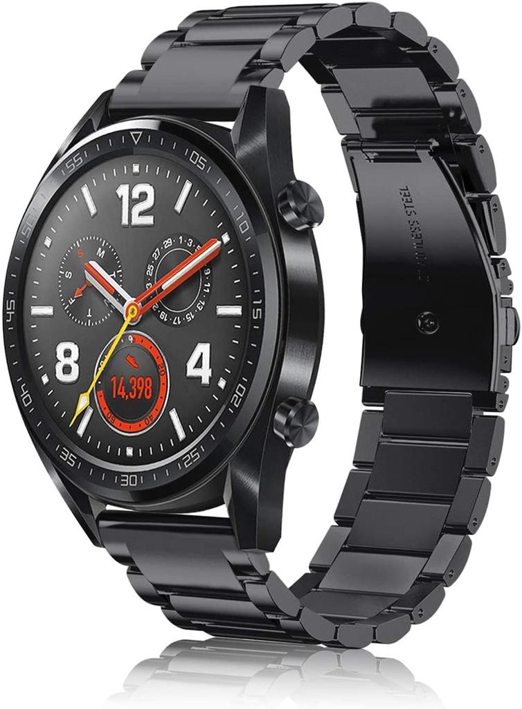 Fintie Correa Compatible con Huawei Watch GT