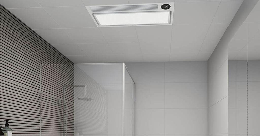 Yeelight Smart 8 in 1 Ceiling Bathroom