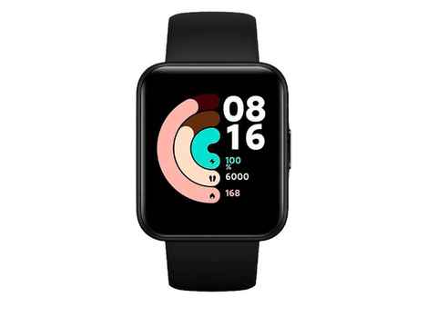 Mi Watch Lite, el nuevo reloj Xiaomi con 9 días de batería que ya puedes  comprar por 51 euros