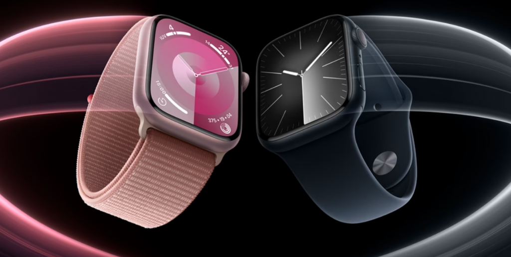 reloj Apple Watch Series 9