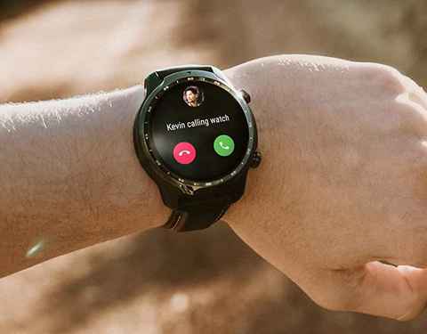 Enorme emitir emitir Smartwatch con los que responder llamadas: guía de modelos