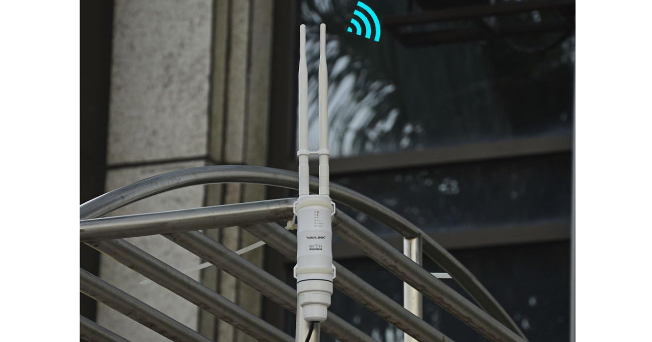 La solución de Lidl al WiFi lento: un amplificador de señal de Xiaomi por  10 euros