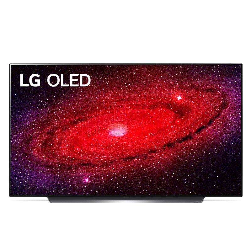 LG OLED CX6