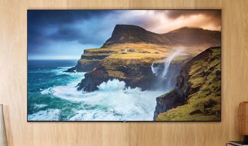 Smart TV Samsung Q800