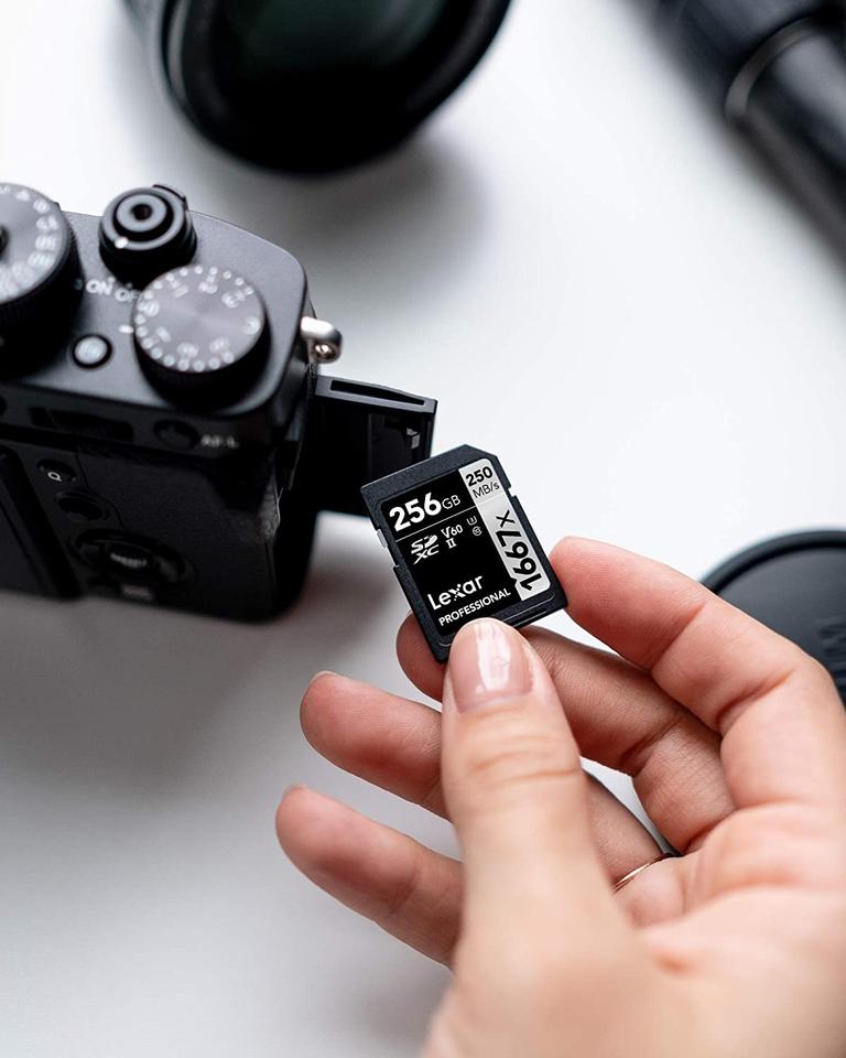 Tarjetas SD y microSD para grabar 4K cómo escoger y mejores modelos