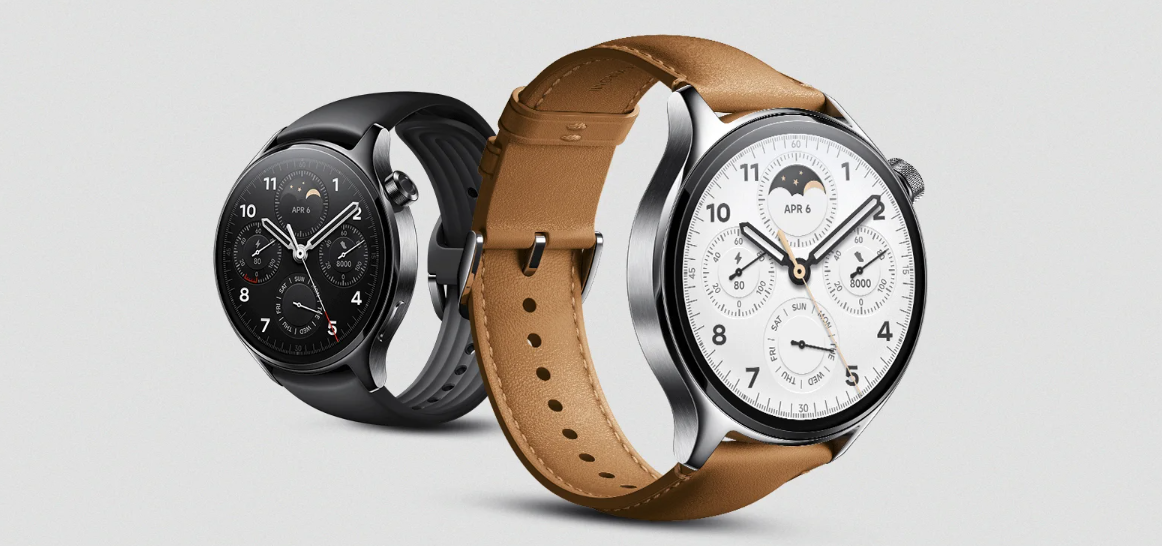 Xiaomi renueva su colección de relojes inteligentes: así son el nuevo Watch  2 Pro y la Smart Band 8