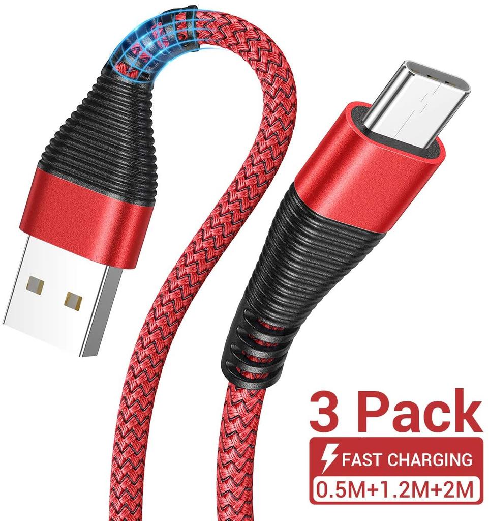 Cable USB 30W AINOPE