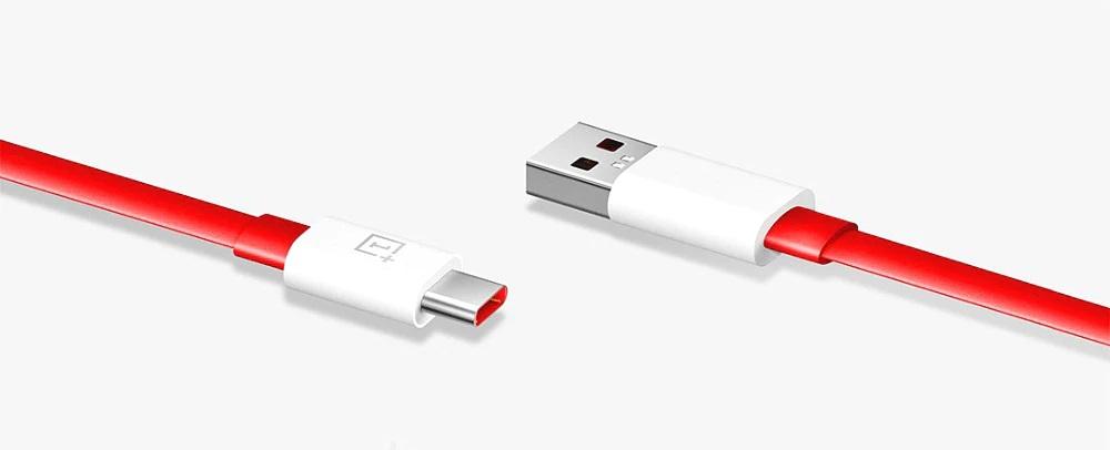 Cable USB 30W OnePlus
