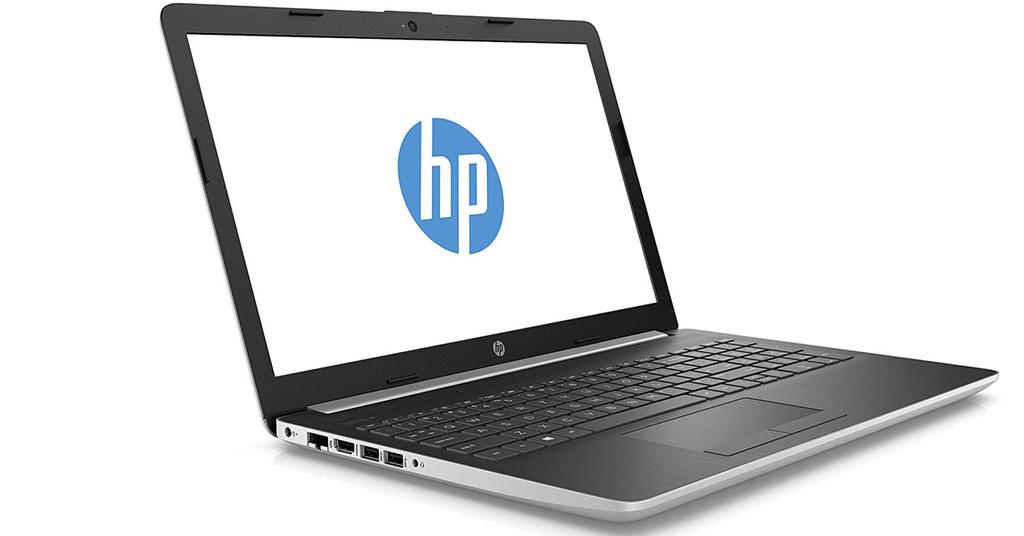 Conexiones del portátil HP 15S-FQ1009NS