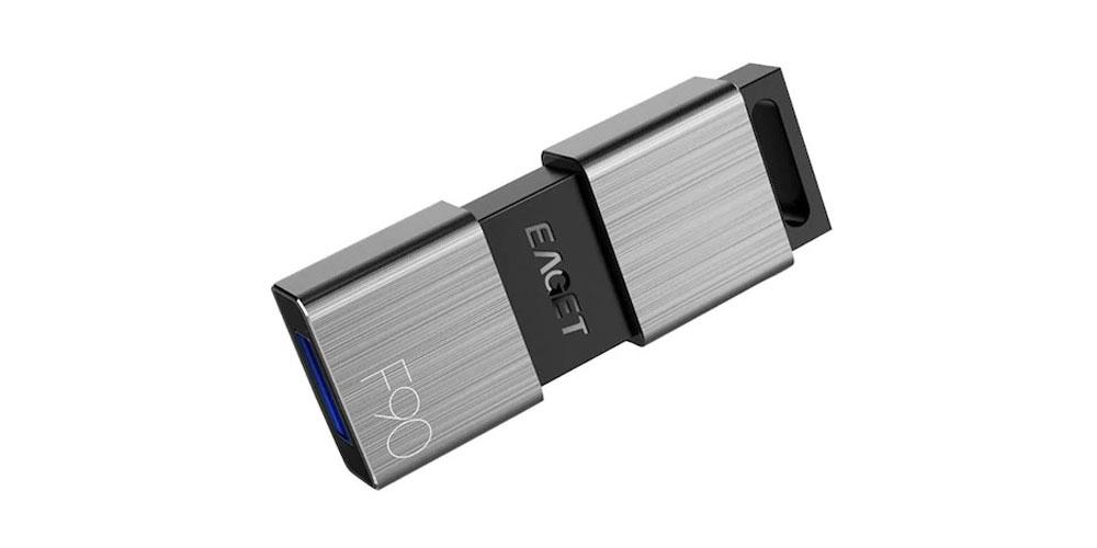 Pendrive USB Eaget F90 Portable
