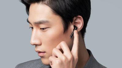 Uso de los auriculares Huawei FreeBuds 3