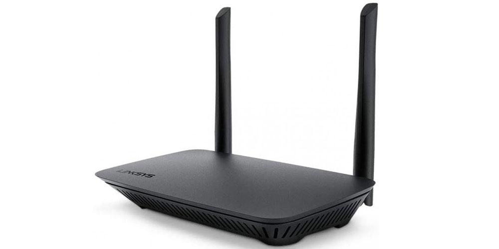 Routers Linksys E2500V4
