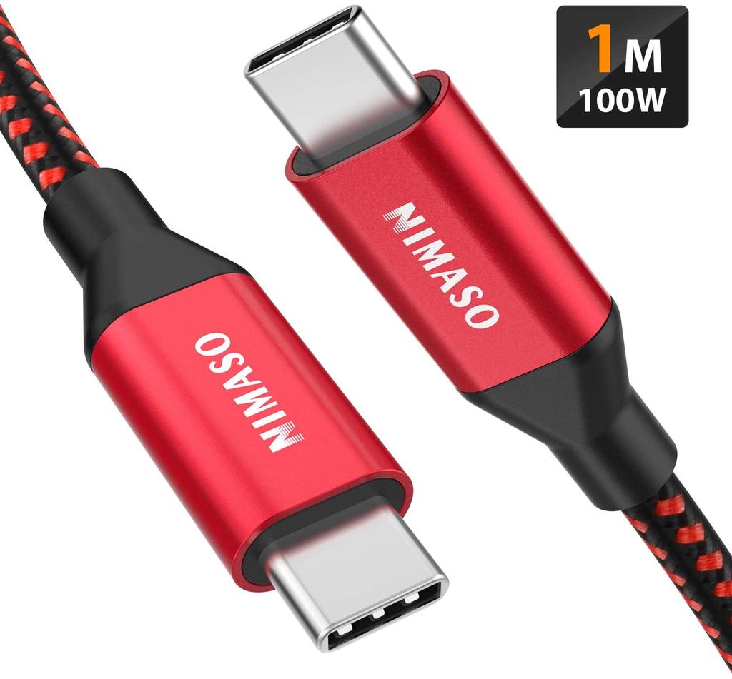 Cable USB 30W NIMASO