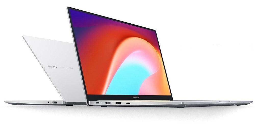 Portátil Xiaomi en oferta RedmiBook 16 Laptop color gris