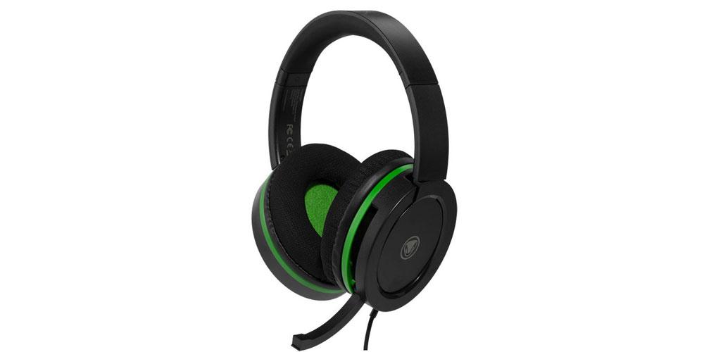 Auriculares Snakebyte Headset X Pro para la consola Xbox