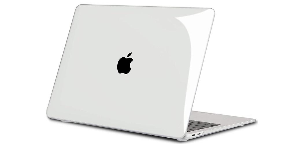 Funda TECOOL accesorios para los MacBook Air